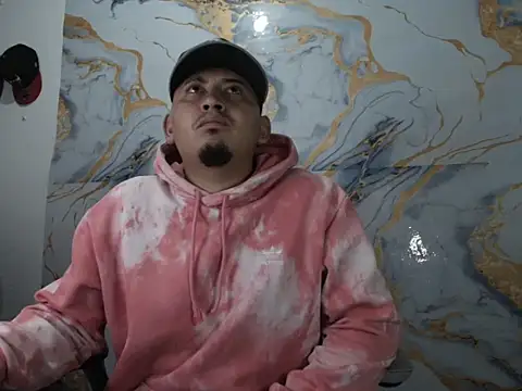 myke_andrade's cam snapshot