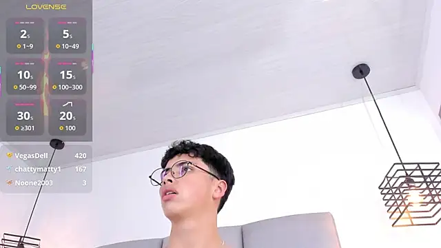 JoshClaarktt's cam snapshot