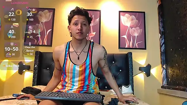 bruno_do_santos's cam snapshot