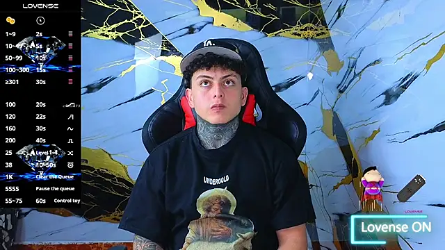 Kevin22_222's cam snapshot