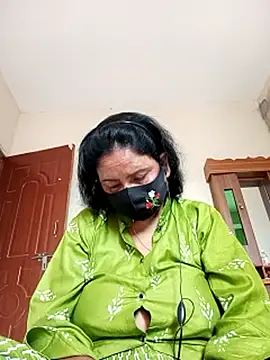 Neha-Roy's cam snapshot