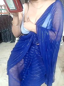 Secret_Bhabhi's cam snapshot