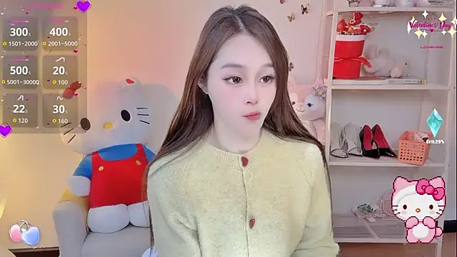 Kkiklilliki live sex cam