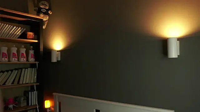 DarylBarks live sex cam