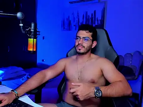 BrunoD31 live sex cam