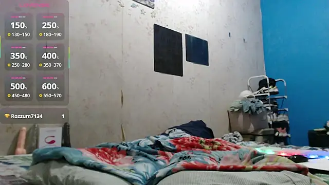 UR_LOVERBOY live sex cam