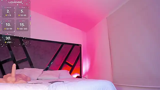 CamilaPreston live sex cam