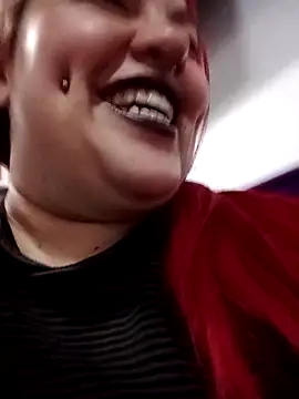 Bruja__Scarlata live sex cam