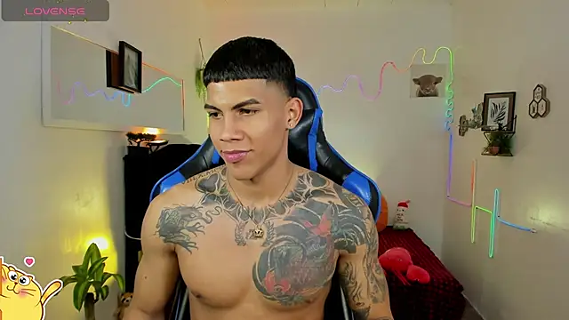 Damian_latinxxx live sex cam