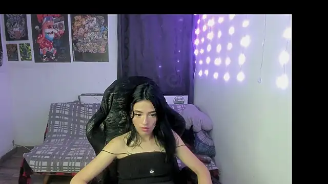 Candy__Girll18's cam snapshot