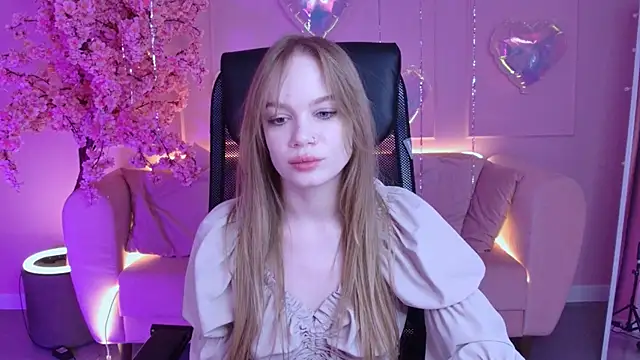 AmyNox's cam snapshot