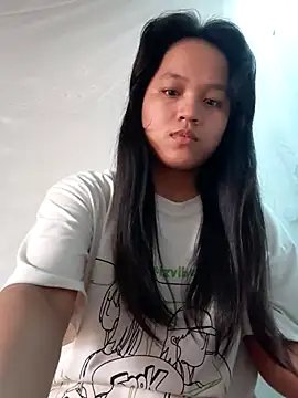 Anny-ly's cam snapshot