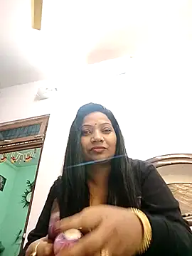 Cute-Janvi20's cam snapshot