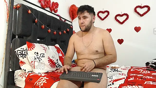 jhossua_and_valerio live sex cam