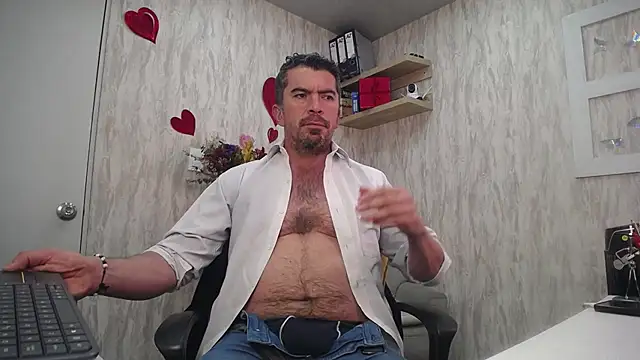 JuanKFit_45's cam snapshot