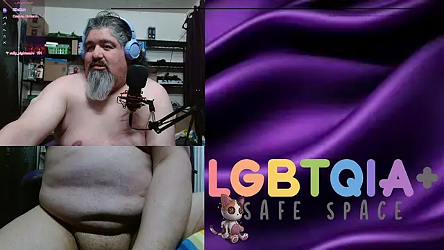 geekycastillo's cam snapshot