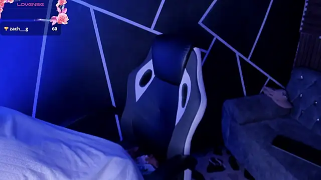 NathanaelFox's cam snapshot