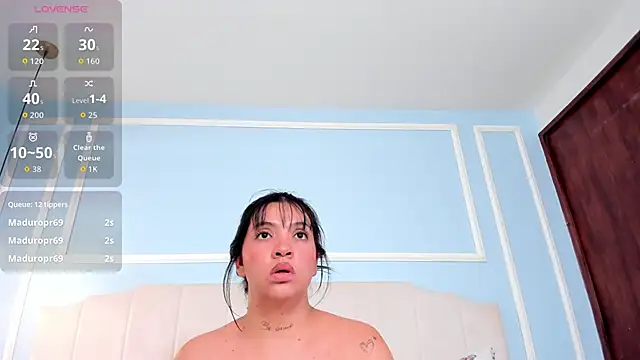 ashley_foox's cam snapshot