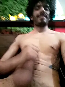 Hopeghost's cam snapshot