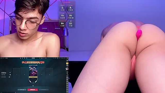 Gerony_ live sex cam