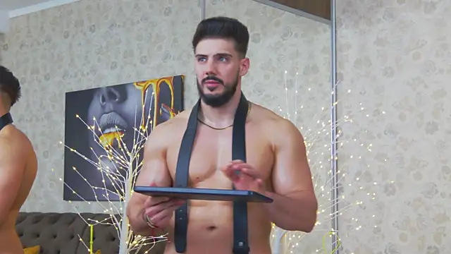 DustinKeent's cam snapshot