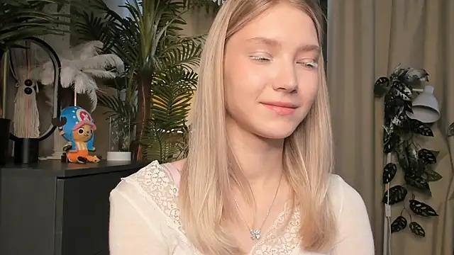 ChinBonnell live sex cam