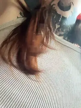 FionaMurr's cam snapshot