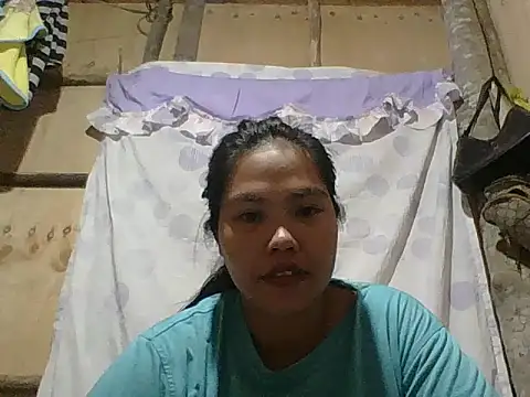 ladytisay17's cam snapshot