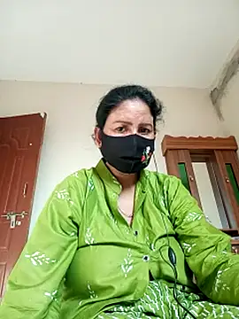 Neha-Roy's cam snapshot