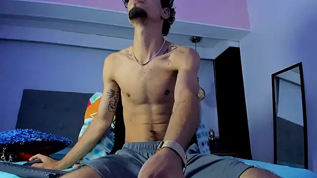 Chris_Angel_ live sex cam