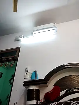 Cute-Janvi20's cam snapshot