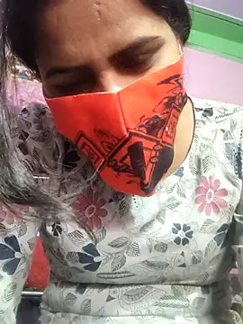 Nilam_cute's cam snapshot