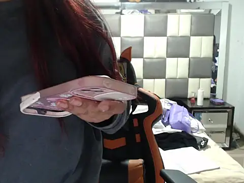 dulcecandy18's cam snapshot