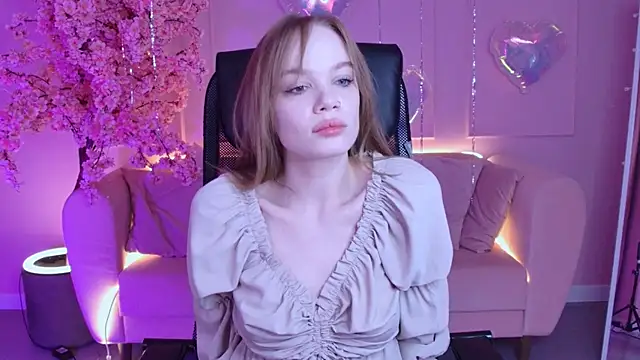 AmyNox's cam snapshot