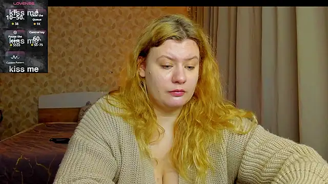 MariaStuart's cam snapshot