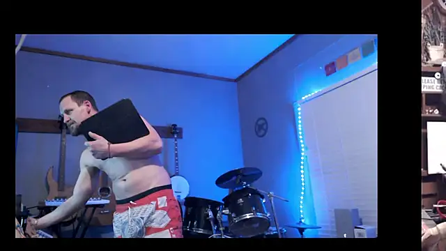 itsjameswebbscope's cam snapshot