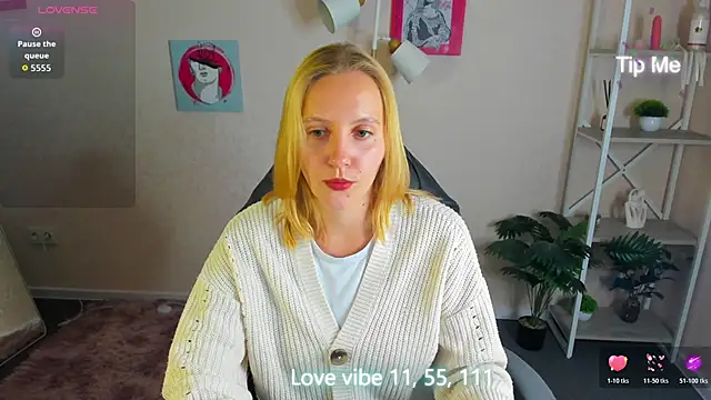 Anna_Chelsea's cam snapshot