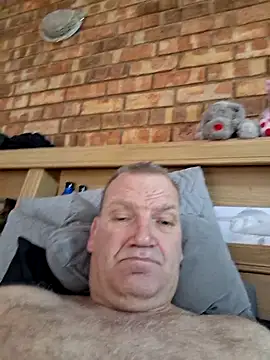 wallacelegend's cam snapshot