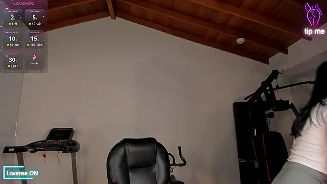 NataliaGaret's cam snapshot