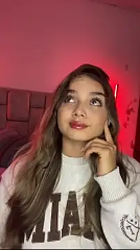 AnnyLopezzz_'s cam snapshot