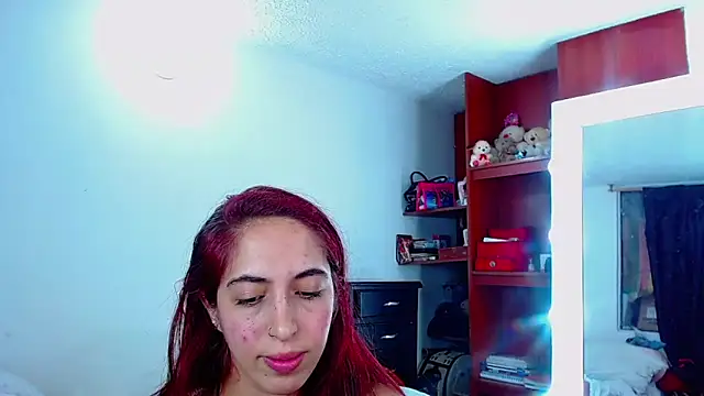 MariamGray1's cam snapshot