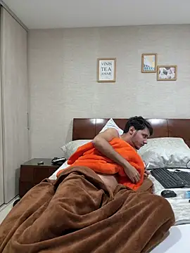 RicoValen's cam snapshot