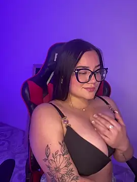 abby_gonzales's cam snapshot