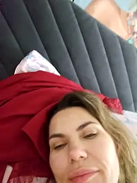 FeliciaKrige's cam snapshot