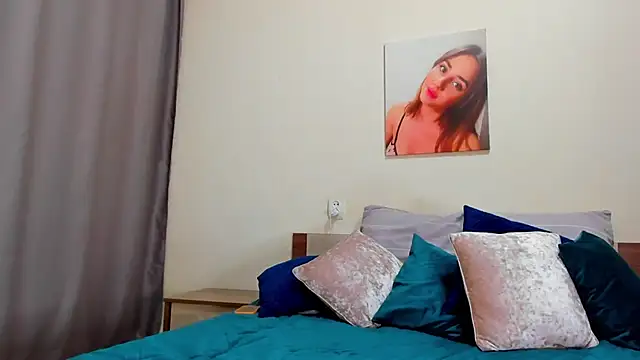 Squishy_Goddess's cam snapshot