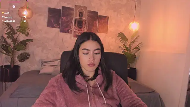 Natt_collins's cam snapshot