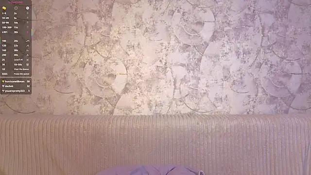 GiseleLamos's cam snapshot