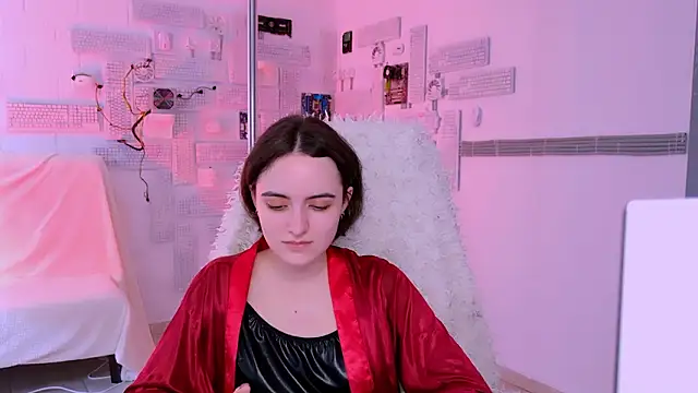 KateWillows's cam snapshot