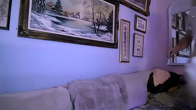 BobbyNSadie live sex cam