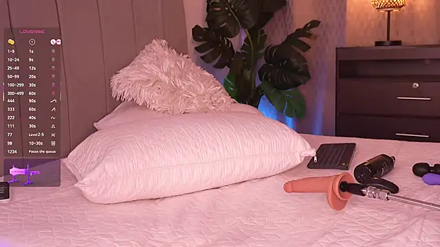 DianySexy live sex cam